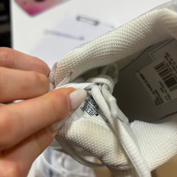 Boyner'den Gelen Kirli Ve Açık Nike Ayakkabıda Büyük Hayal Kırıklığı Ve Ücretsiz Değişim Talebi
