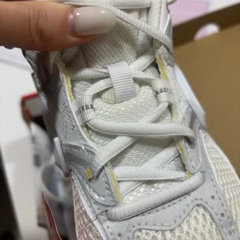 Boyner'den Gelen Kirli Ve Açık Nike Ayakkabıda Büyük Hayal Kırıklığı Ve Ücretsiz Değişim Talebi