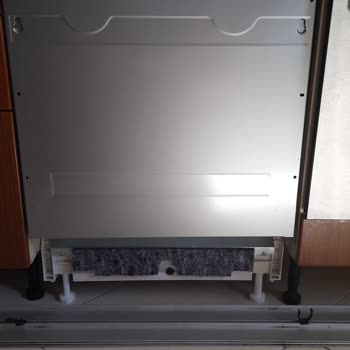 Ücretsiz Montaj Sözü Kırıldı, Kapak Takılamadı