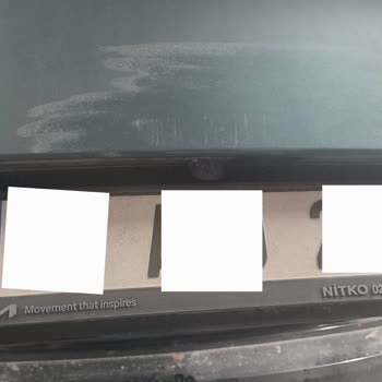 Anahtarım Yapıştırıcıyla Kaplandı, Servis Yanıt Vermiyor