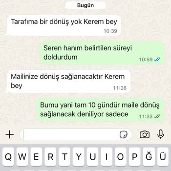 Belge Onayı Sonuçlanmadı, Para Çekim Yetkim 14 Gün Boyunca Kapalı