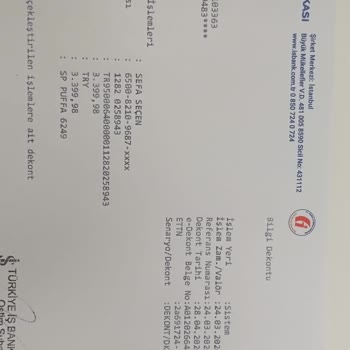 Müşteri Hizmetleri Cevapsız Siparişim 36 Gün Geçmesine Rağmen Gelmedi