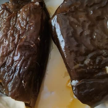 A101 Patlıcan Dolmasında Kıl Ve Tüy Bulunması Hijyen İhlali
