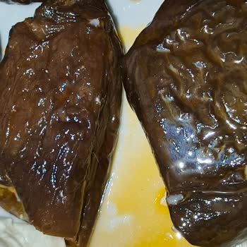 A101 Patlıcan Dolmasında Kıl Ve Tüy Bulunması Hijyen İhlali