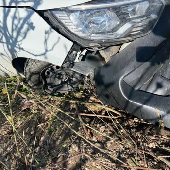 Yanlış Çekici Ve Uzayan Kasko Süreci Nedeniyle Ticari Araçta İş Kaybı