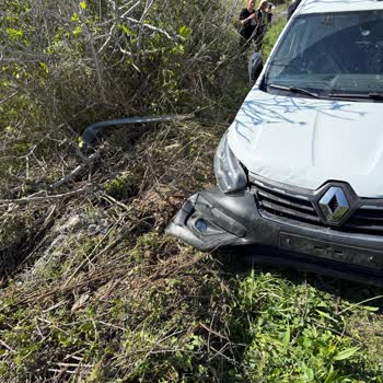 Yanlış Çekici Ve Uzayan Kasko Süreci Nedeniyle Ticari Araçta İş Kaybı
