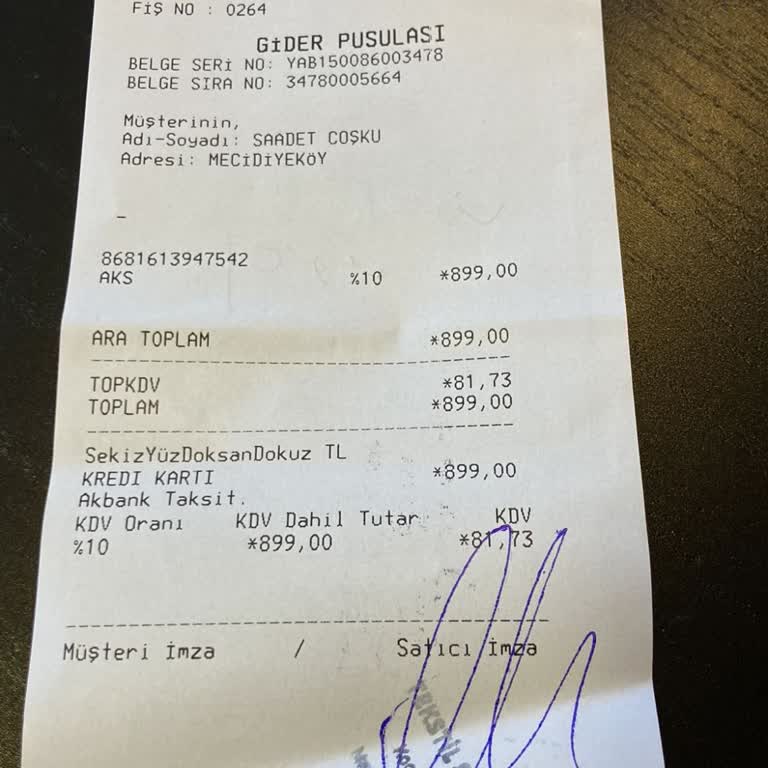 Yaren’in Bilgisiz Ve Saygısız İade Yaklaşımı Bizi Hayal Kırıklığına Uğrattı