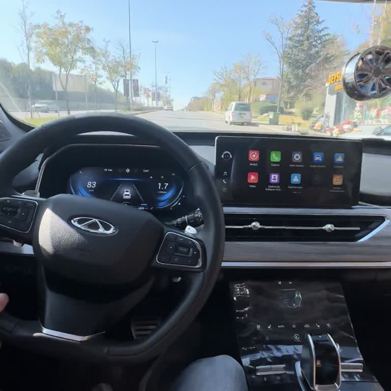 Garanti Kapsamındaki Direksiyon Yamukluğu 23 Bin TL Ücret Talebi