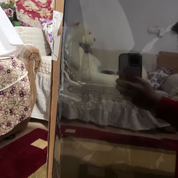 Teslim Edilen Televizyonda Kırık Ekran, Sorumluluk Belirsizliği Ve Ücretsiz Değişim Talebi