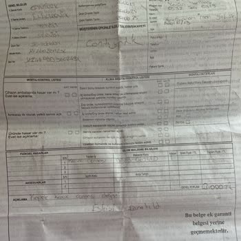 Samsung Buzdolabında Sürekli İç Donma Ve 20 Bin TL Servis Masrafı