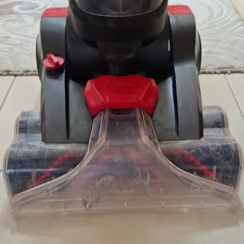 İkinci Kullanımda Arızalanan Yasomi Clean Force Pro Makinesinin İade Talebi