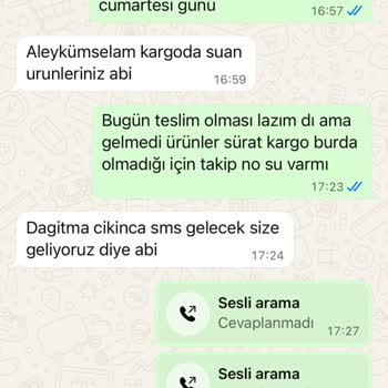 Ödenen 600 İş Eldiveni Gönderilmedi, İade Ve Açıklama Talebi