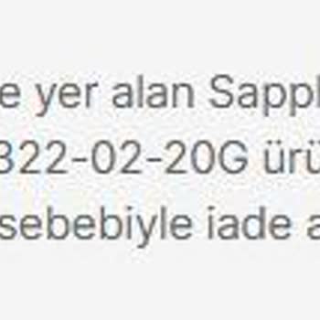Hepsiburada’da Arızalı Ekran Kartı İadesi Reddedildi