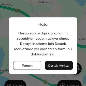 Eki aç