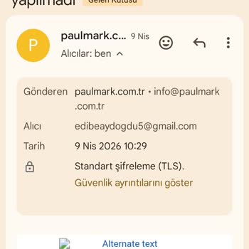 İade İşlemi Gecikmesi Ve Müşteri Hizmetlerinin Yetersizliği