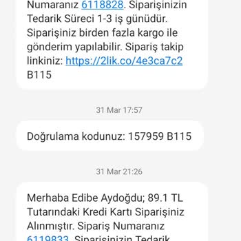 İade İşlemi Gecikmesi Ve Müşteri Hizmetlerinin Yetersizliği