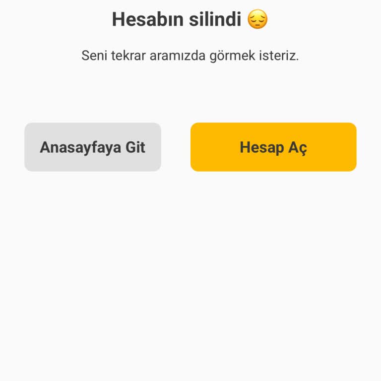 Sürekli Giriş Sorunu Ve Ürün Yükleme Donması