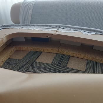 Doğtaş Mobilya Kısa Sürede Kırılan Koltuk Takımına Ücretsiz Değişim Talebi