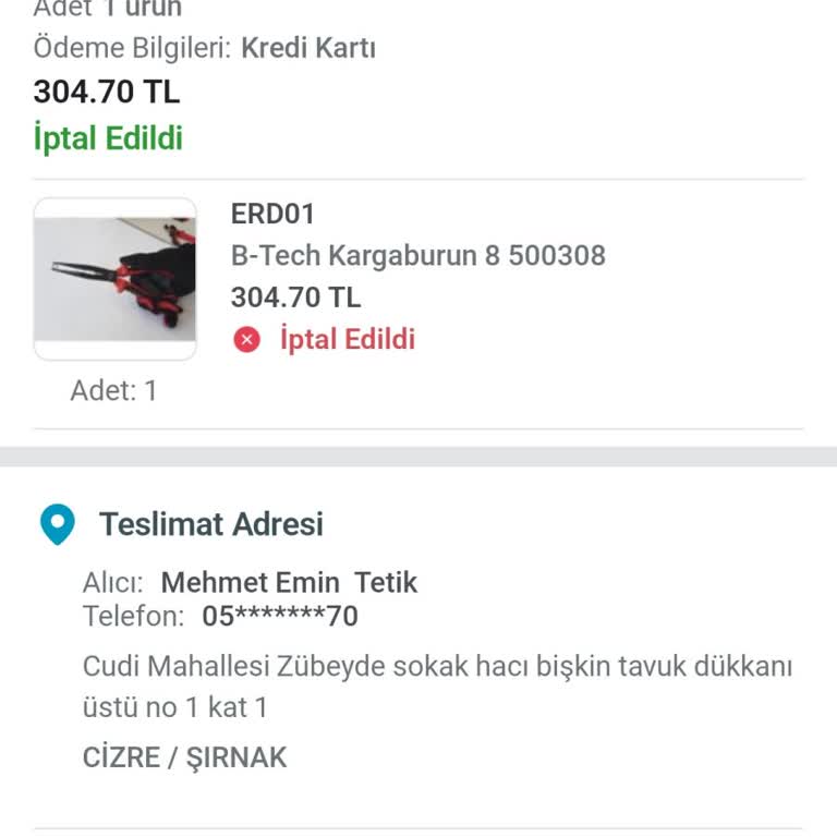 Epttavm'de Kargo Kaybı, Fiyat Artışı Ve Stok Sorunları