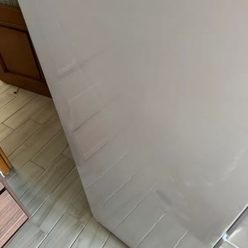 Servis Müdahalesi Buzdolabına Hasar Verdi, Ücret İadesi İstiyorum