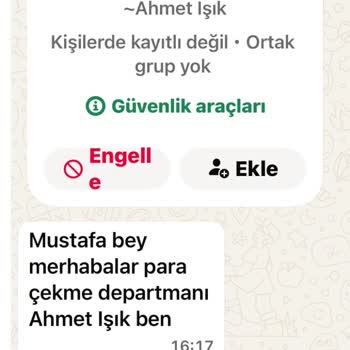 Dijitalbors'ta 15.000 Dolar Çekememe Ve Hesap Kilitlenmesi