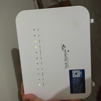 Yalın Fiber Limitsiz İnternet Aboneliğinde Uzun Süreli Kesinti Ve Çözüm Yokluğu