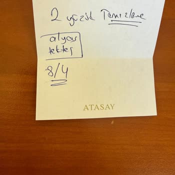 Belgesiz Bakım İddiası Ve Şeffaflık Eksikliği