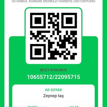 Bubilet'ten Biletlerimde İçeri Giriş Kaosu Ve Alkollü Seyirci Rahatsızlığı