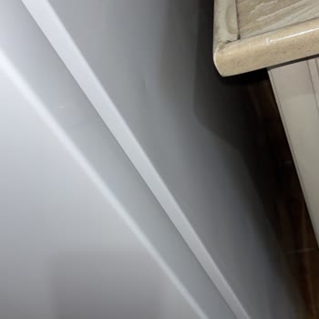 Göçük Ve Dalgalı Buzdolabım Teslim Edildi Değişim Talep Ediyorum