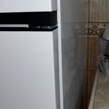 Göçük Ve Dalgalı Buzdolabım Teslim Edildi Değişim Talep Ediyorum