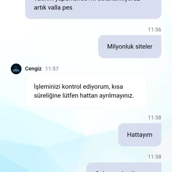Betgar Hesabına İzinsiz Giriş Ve Kriptoyla Çekilen 12.000 TL'nin İadesi Talebi