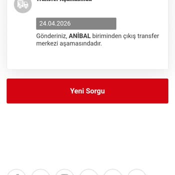 Kayıp Kargo Ve WhatsApp Destek Sorunu