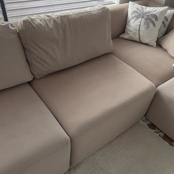 Renk Uyumsuzluğu Ve Ürün Değişiminde Firma İhmali