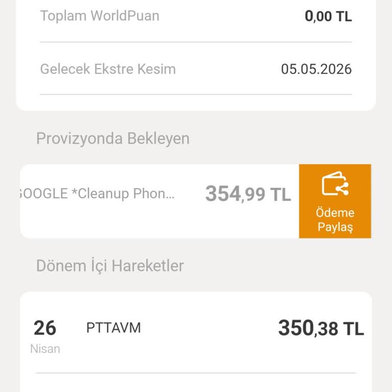 Ücretsiz Deneme İptal Edildiği Halde Ücret Çekilmesi İade Edilsin
