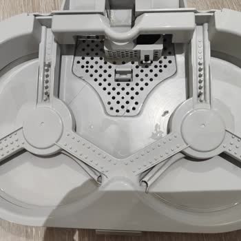 Roborock Qrevo Master’da Tekrarlayan Parça Kırıkları Ve Garanti Değişim Talebi