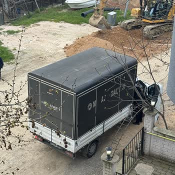 Geciken Ve Yanlış Ölçüdeki Defolu Masa İçin Acil Değişim Talebi