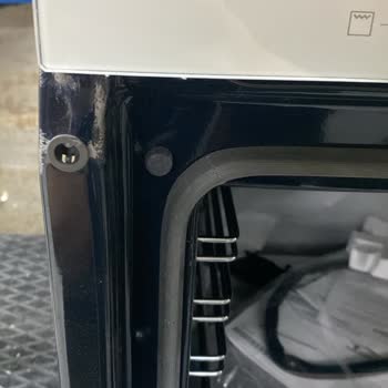 Siemens Fırınında Kırık Cam Ve Çatlak Emaye: Değişim Talebi Reddedildi
