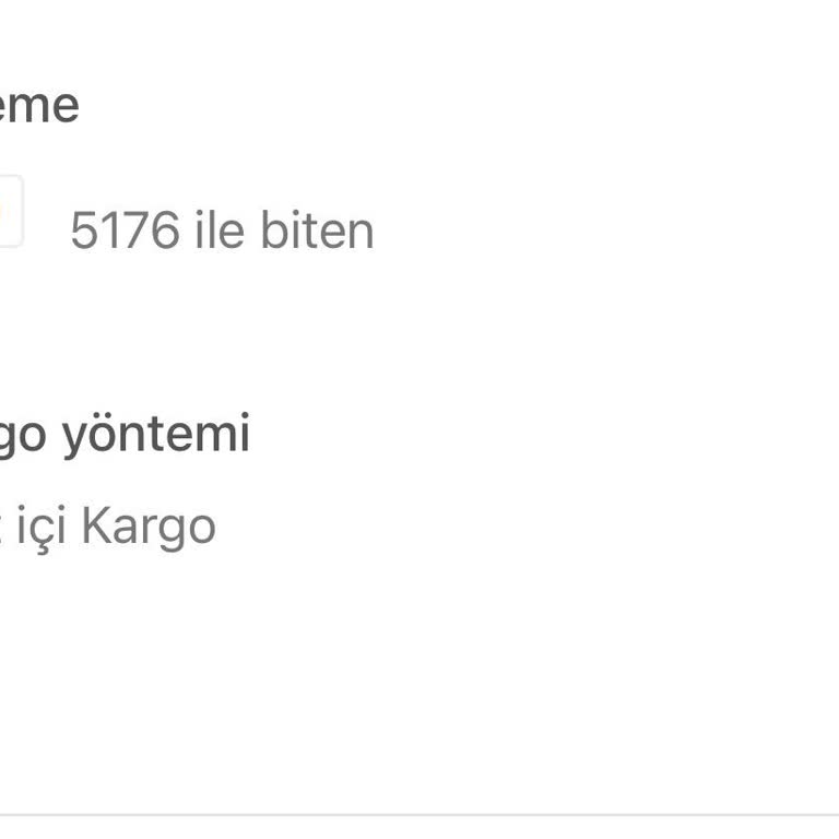 Kidmora’dan Sipariş Verdiğim Banyo Topu Teslim Edilmedi Ve İletişim Kurulamıyor