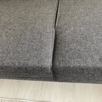 Garanti Kapsamındaki Koltuk Takımının Süngerleri Çöktü Ve Çözüm Bulunamadı