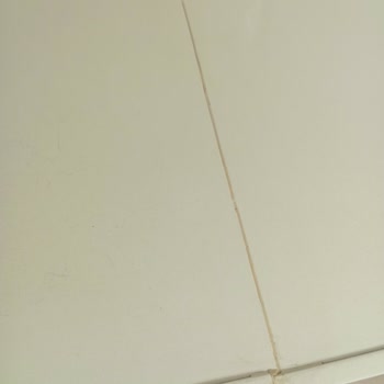 Belenco Tezgahında Çatlama Ve Renk Değişimi İçin Ücretsiz Değişim Talebi