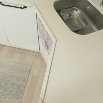 Belenco Tezgahında Çatlama Ve Renk Değişimi İçin Ücretsiz Değişim Talebi