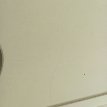 Belenco Tezgahında Çatlama Ve Renk Değişimi İçin Ücretsiz Değişim Talebi