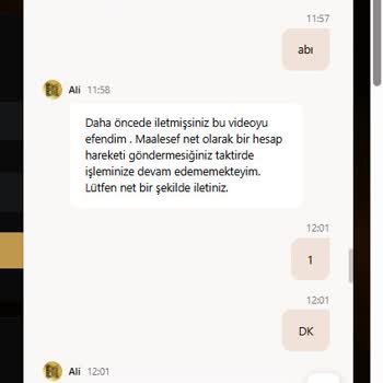 Doğrulama Tamamlandı Ama B1 Bahis Sitesinde Çekim Engellendi