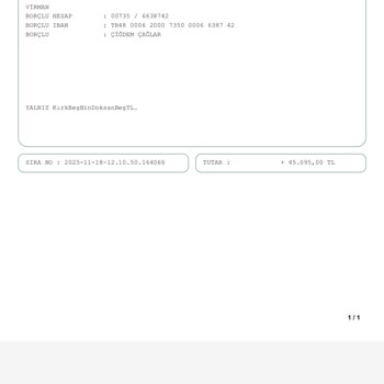 Konut kredisi ve sigorta işlemlerinde yaşanan sorunlar