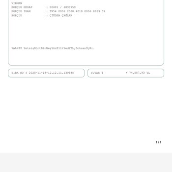 Konut kredisi ve sigorta işlemlerinde yaşanan sorunlar