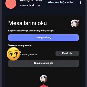 Instagram’da İki Aşamalı Doğrulama Sorunu Ve Destek Yanıtı Yok