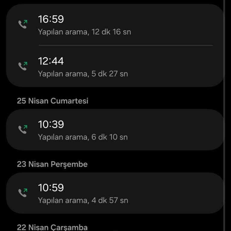 Telefon Numarası Hatası Kargo Geri Dönüyor Ve Çağrı Merkezi Yanıtsız