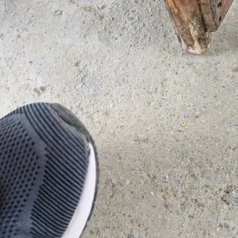 Az Kullanımda Açılan Ayakkabının İadesi Mağaza Tarafından Reddedildi