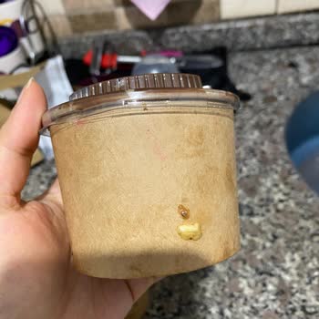 Çileksiz Tatlı Ve Yanıltıcı Açıklama Nedeniyle İade Talebi