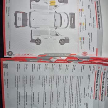 Pilot Garage  Hatalı Ekspertiz Raporu Nedeniyle Araç Satarken 1.550 TL Zarar